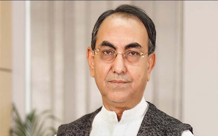 হাসপাতালে মির্জা আব্বাস